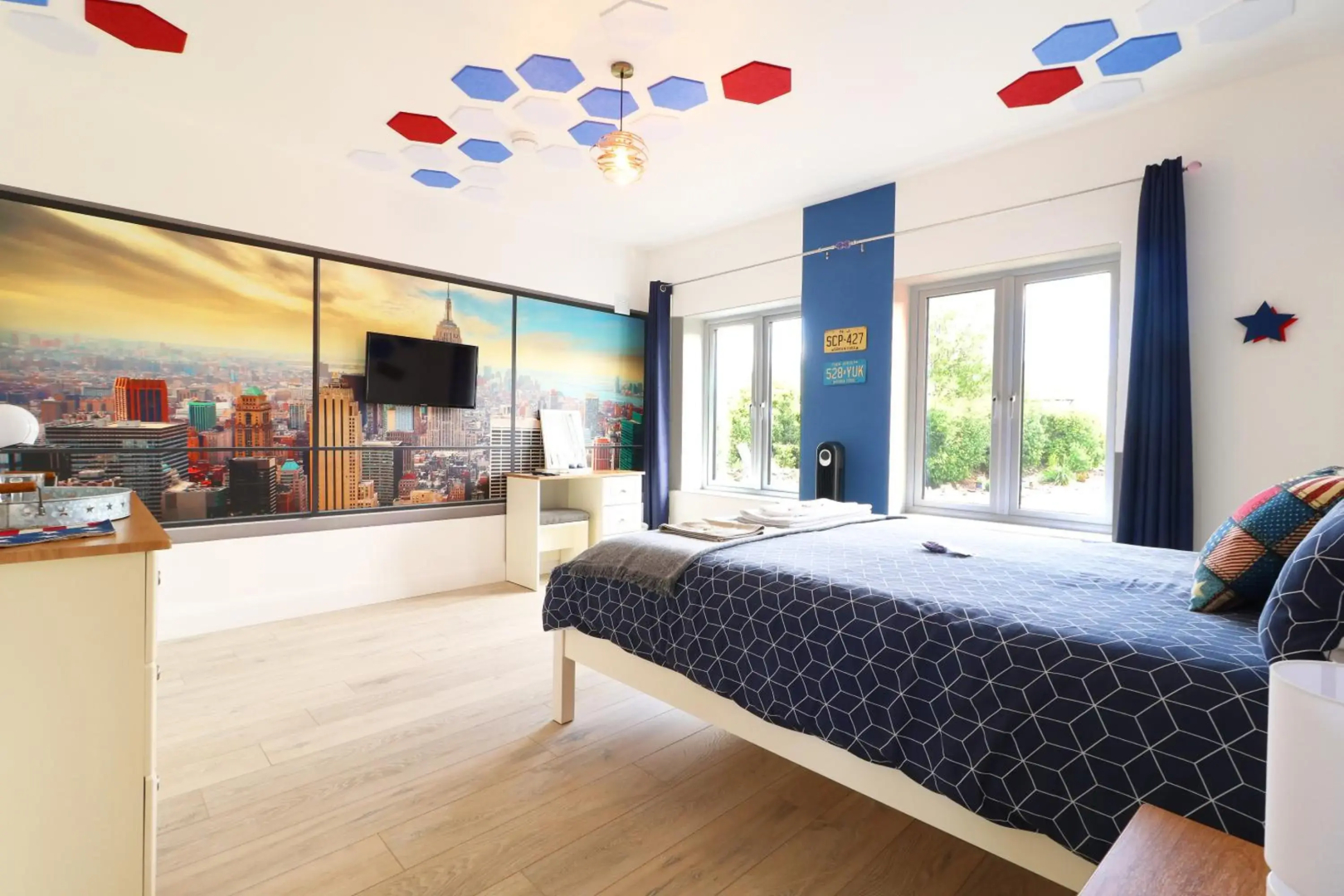 B&B and House Rental "Mon Petit Cottage"