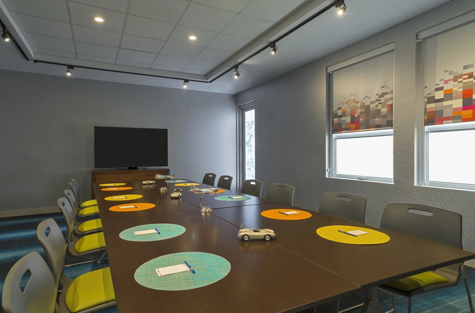 Aloft College Station