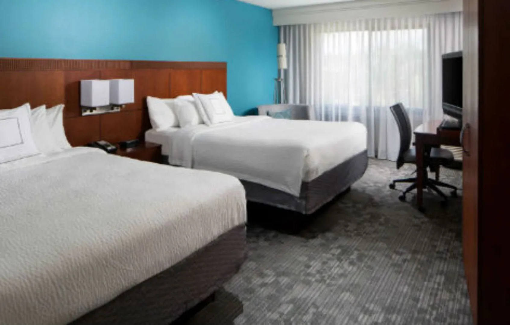 Sonesta Select Boca Raton Town Center