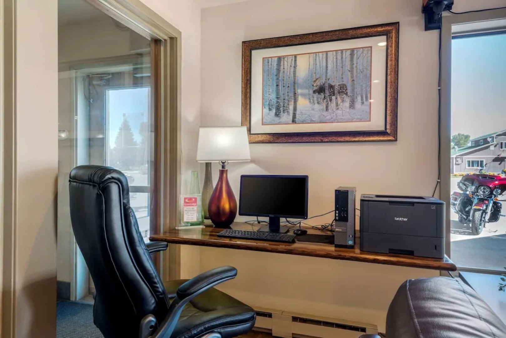 Quality Inn Gunnison Crested Butte Original