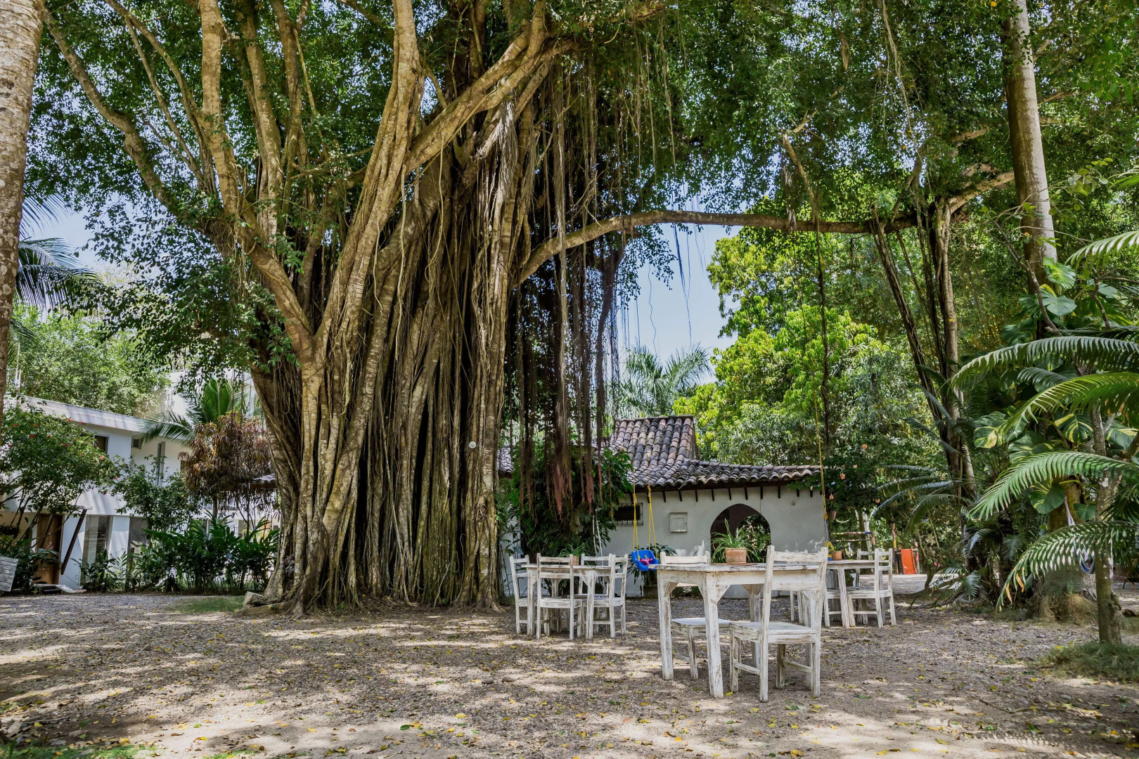 Hotel Restaurante Selva Negra