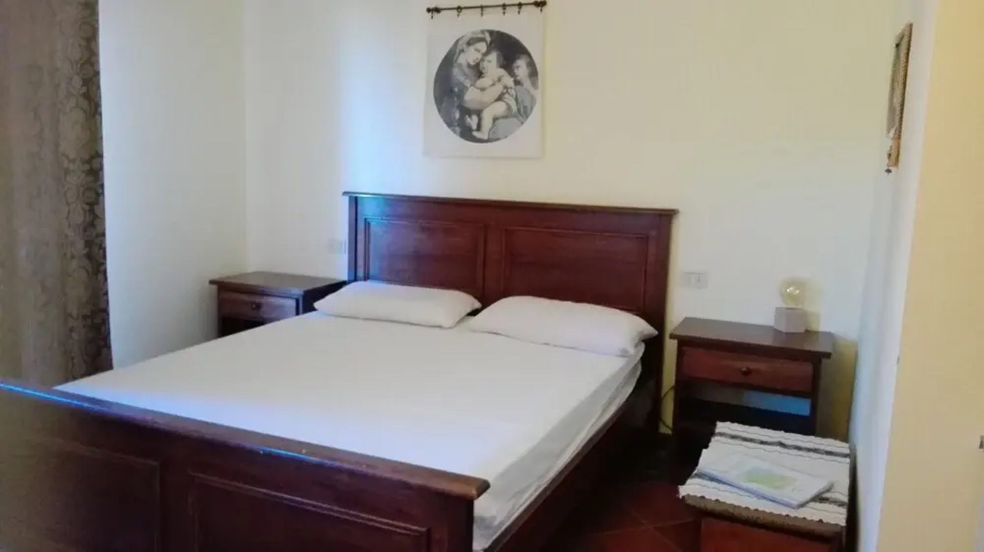 Agriturismo La Steccaia Alta