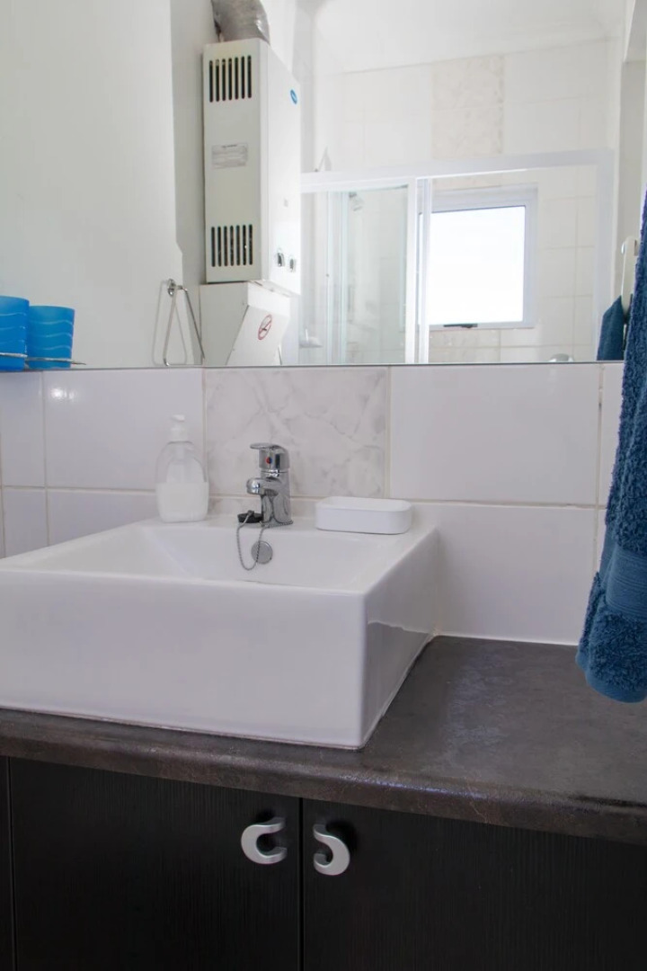 AITSA! Self-Catering/Selfsorg