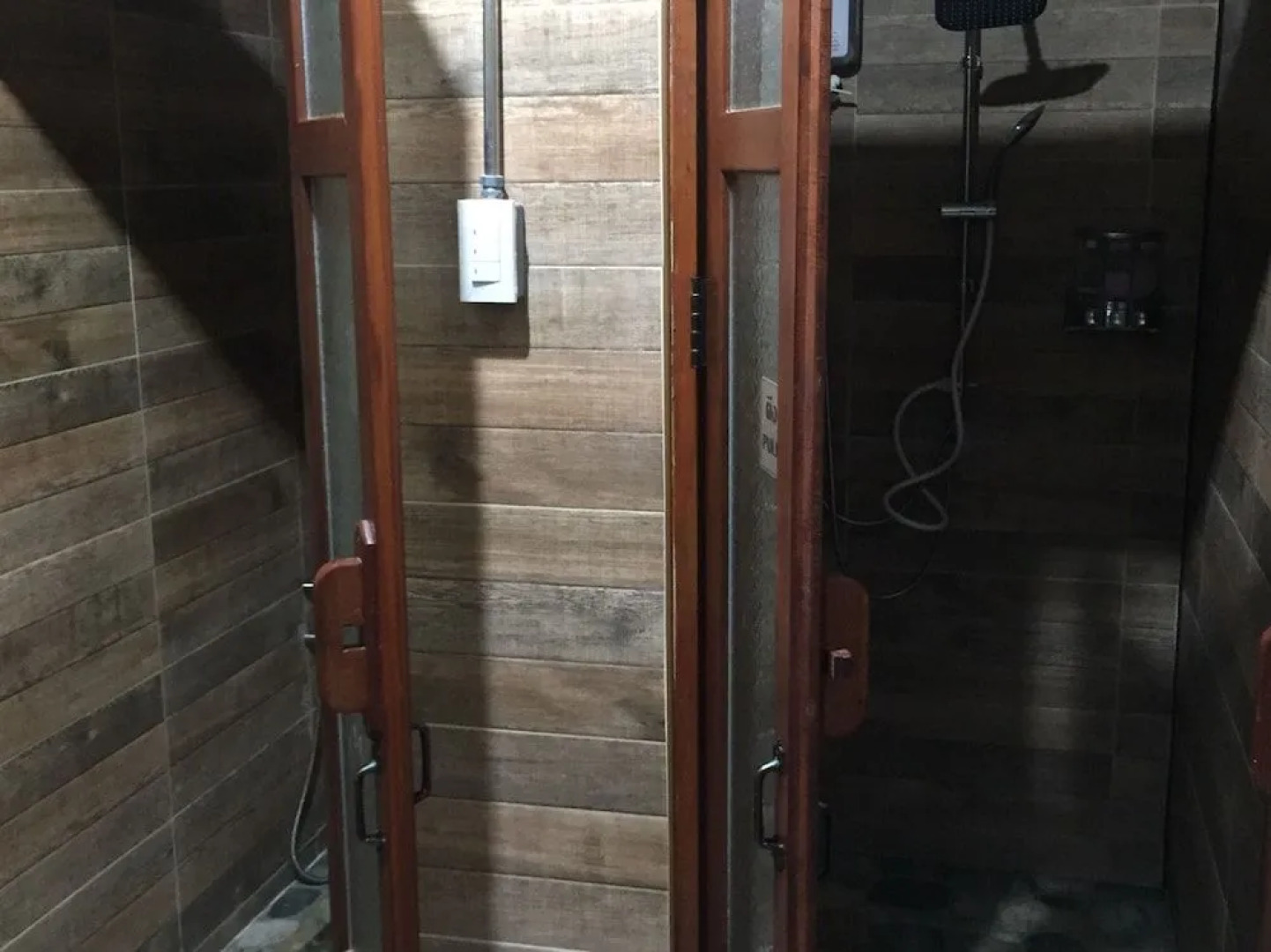 Thannam River Resort