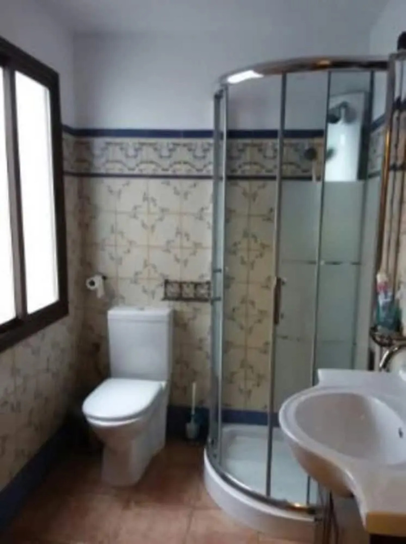 103983 -  House in Grazalema