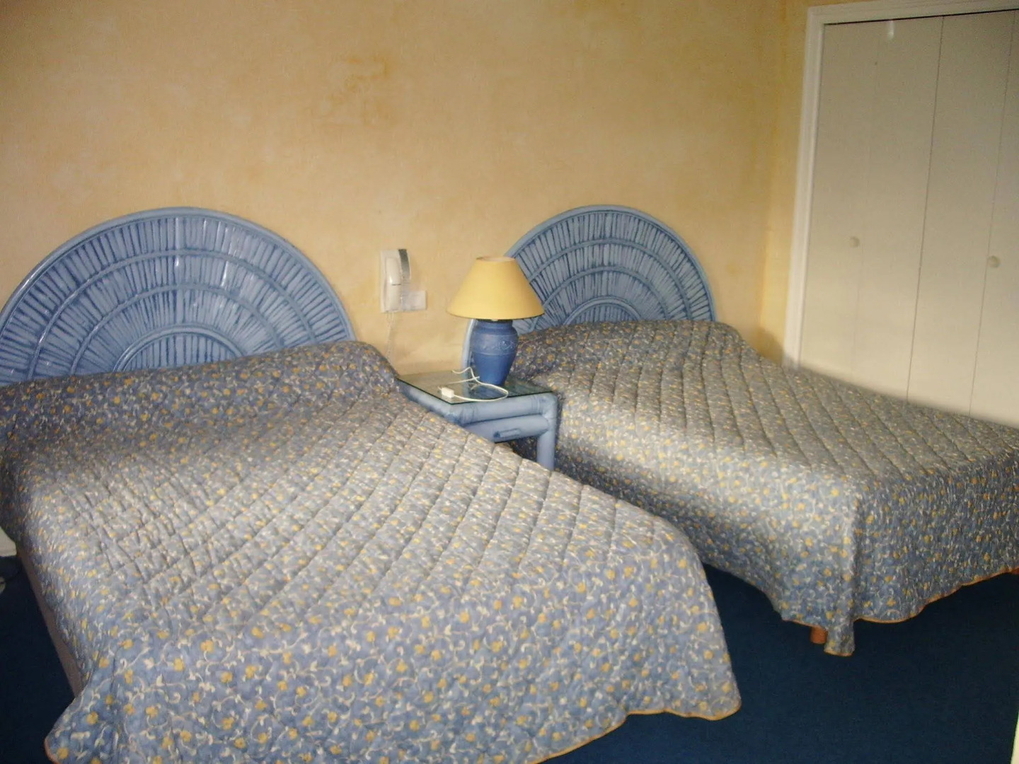 Le Relais de Saint Julien