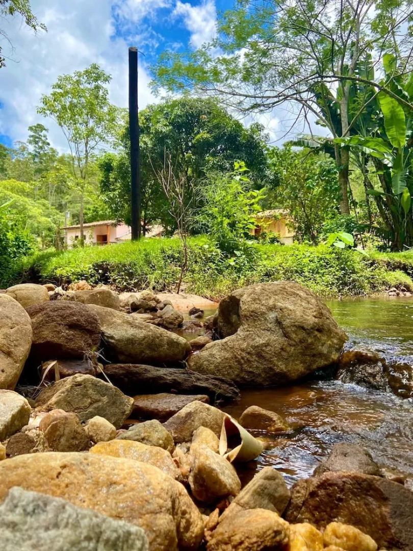 Pousada Estação Andorinhas