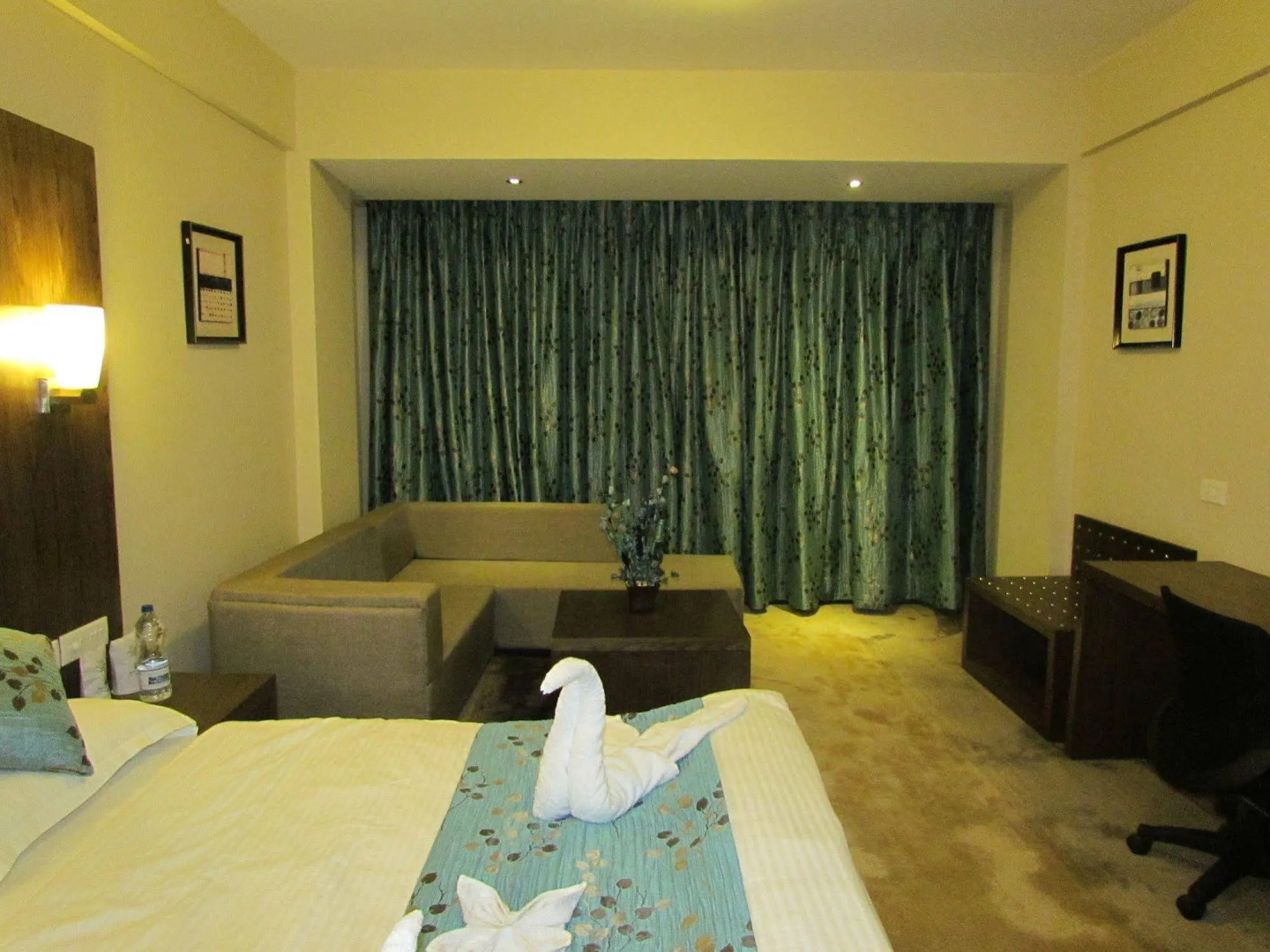 Hotel Pine Spring Srinagar Wazir Bagh