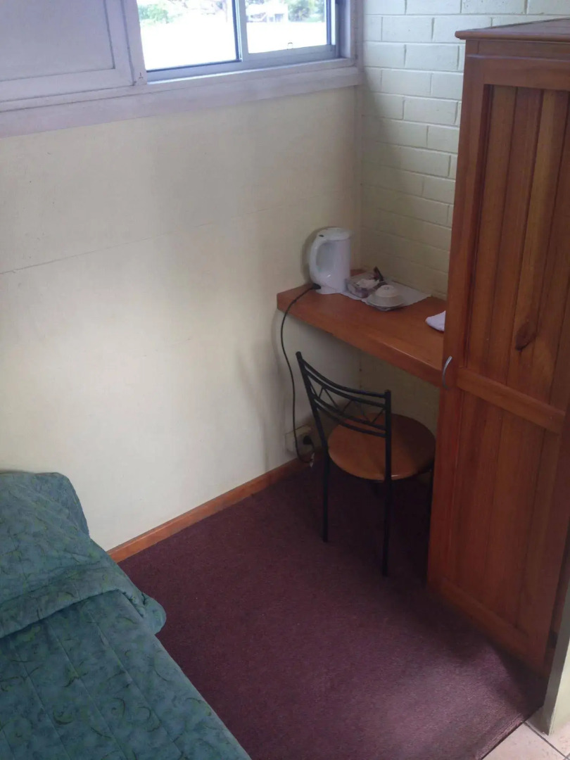 Rod 'N' Reel Hotel Motel Woodburn