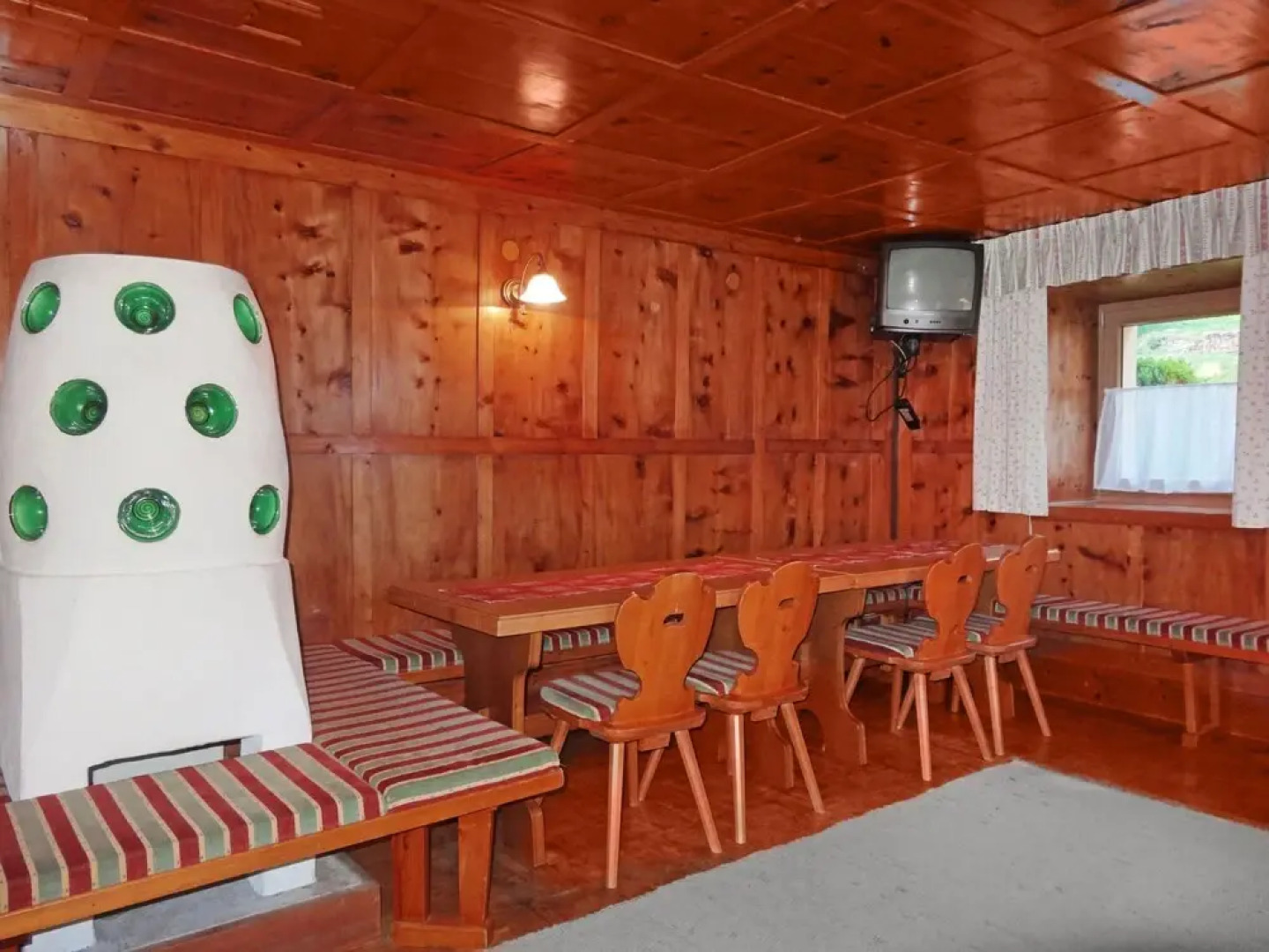 K Fels St Leonhard im Pitztal