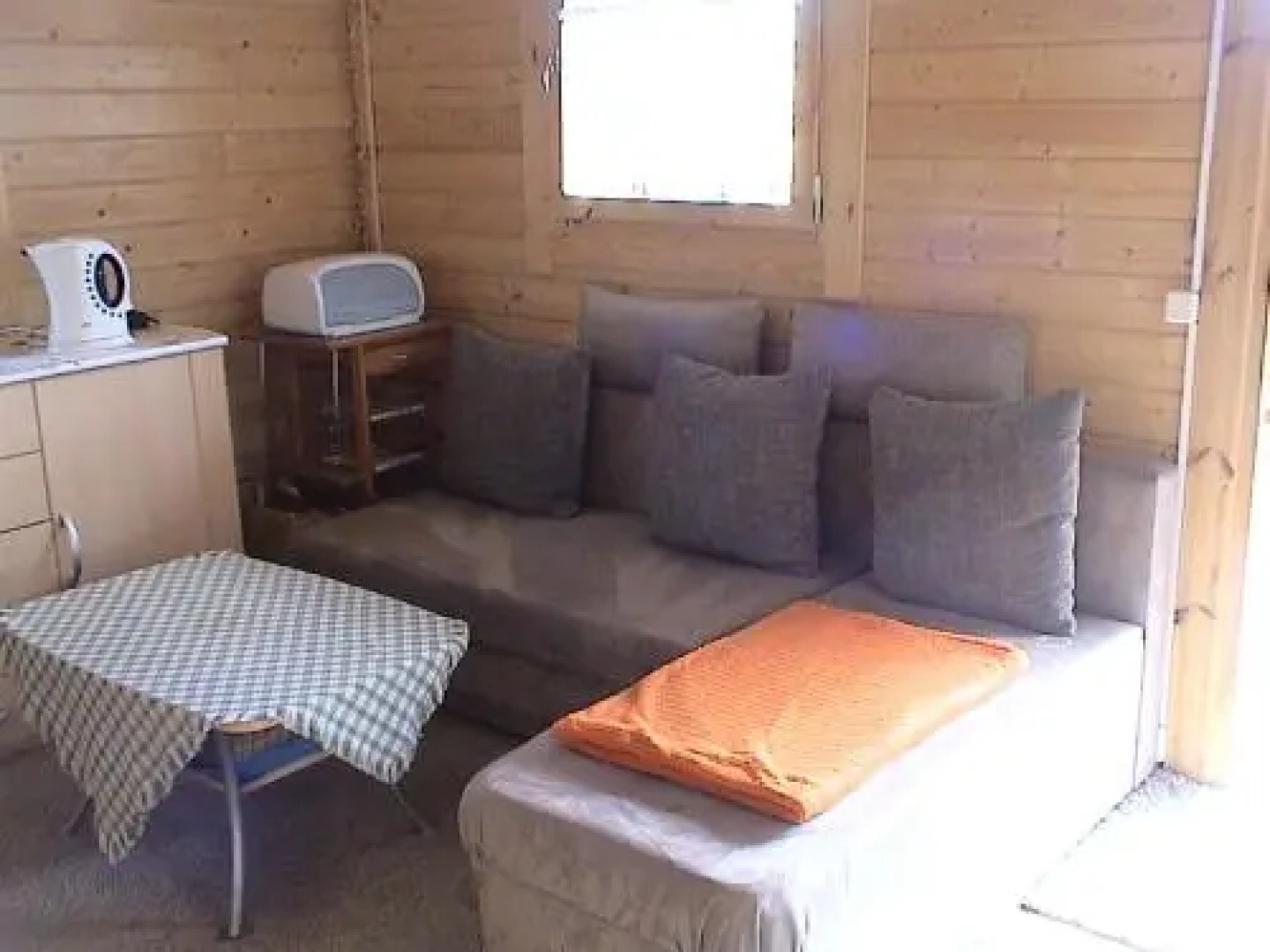 Haus zur kleinen Möwe