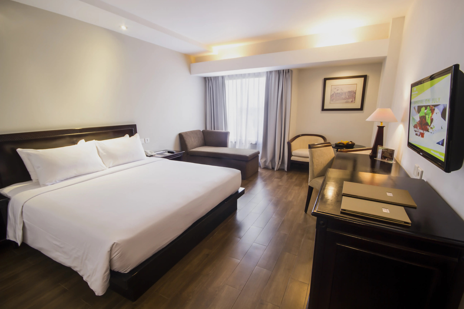 Hotel Santika Cirebon
