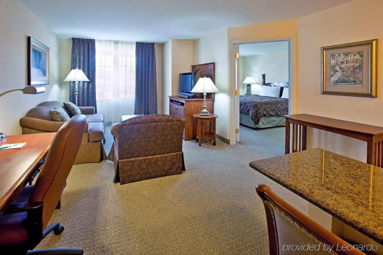 Staybridge Suites Albuquerque - Airport by IHG