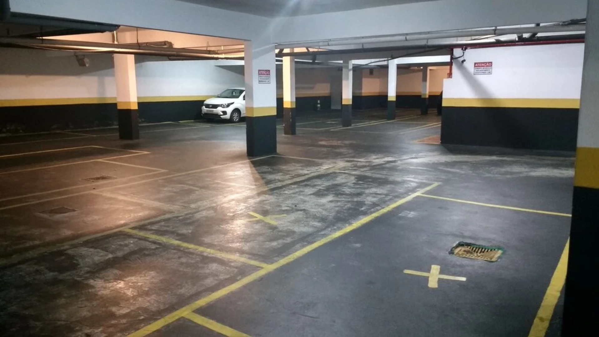 Apto. Pé na areia com Churrasqueira