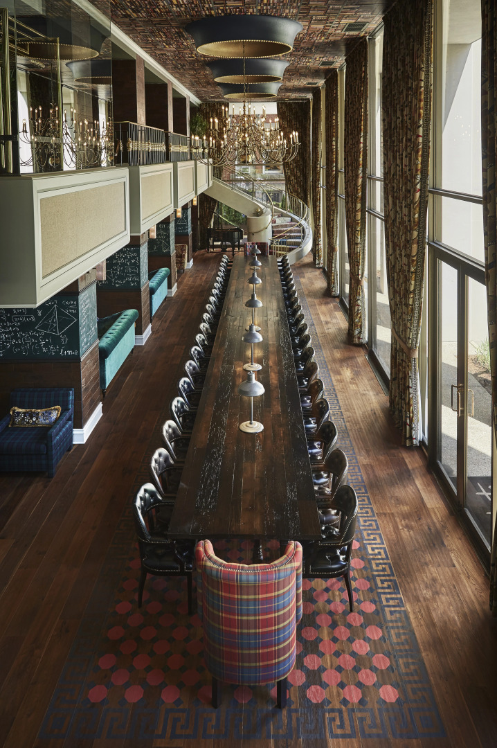 Graduate by Hilton Ann Arbor