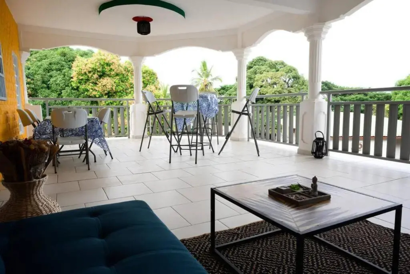 Belle Demeure Spacieuse