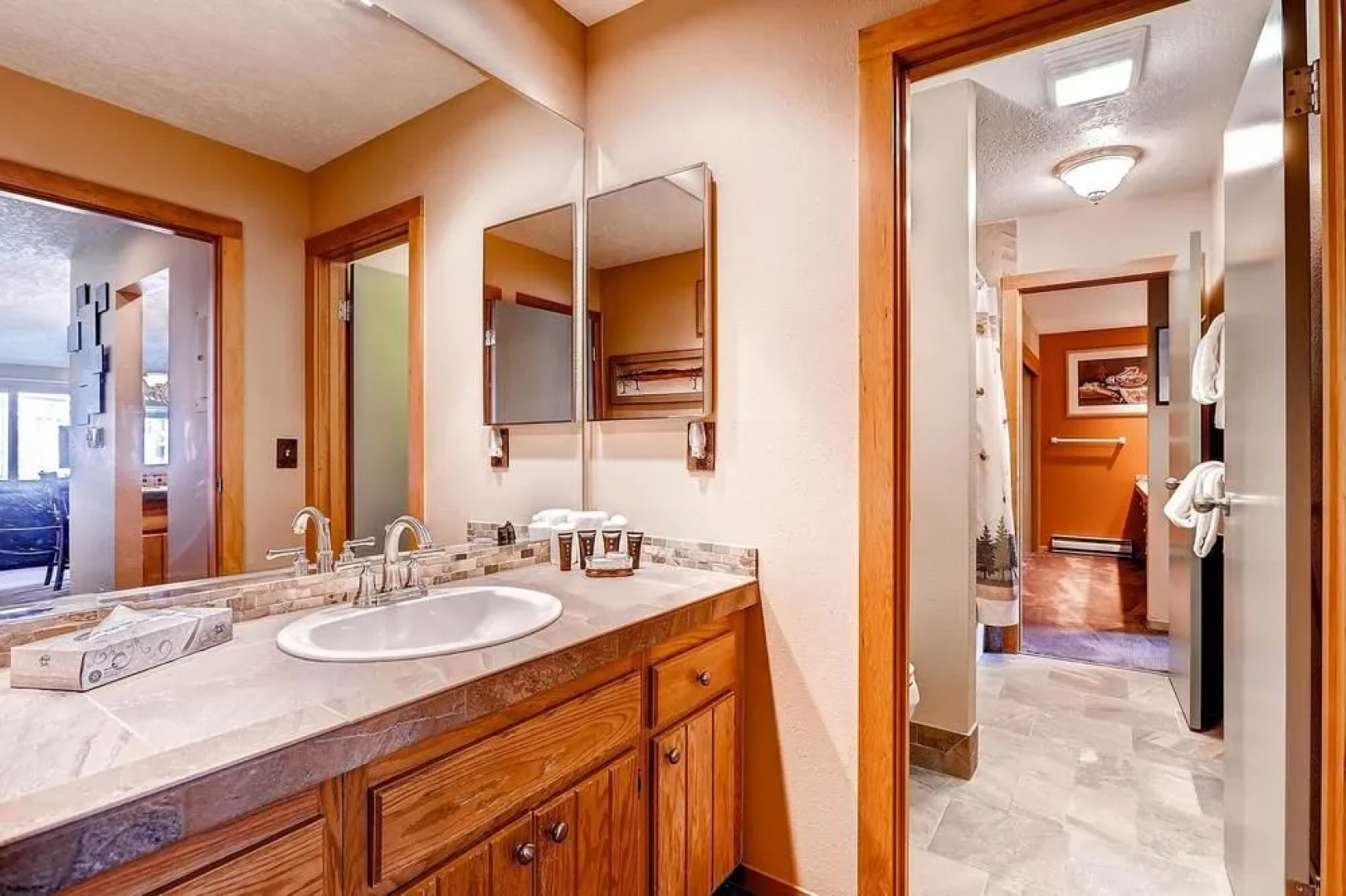 Lakeside Village Condominiums