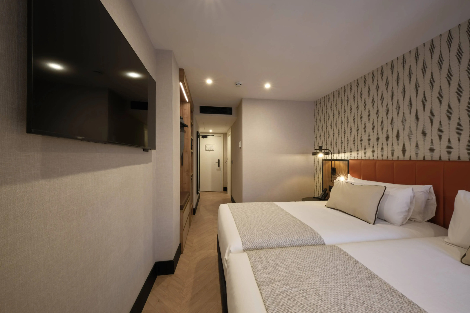 Catalonia Park Putxet Hotel