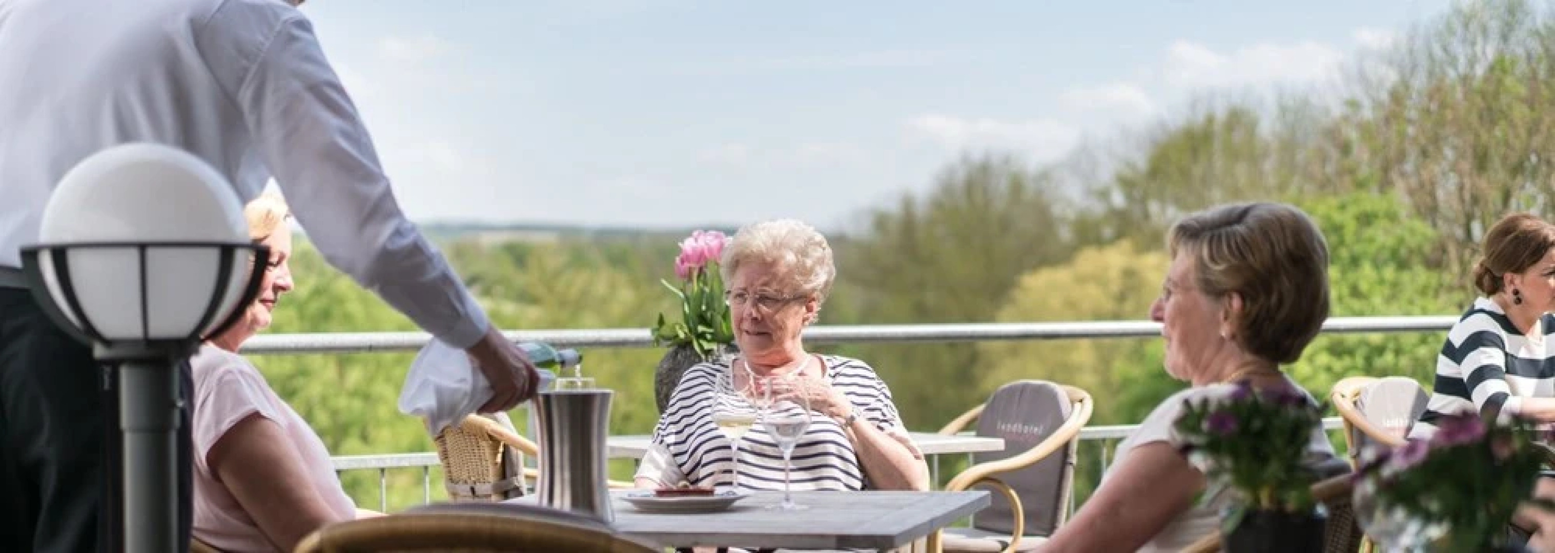 Landhotel Heuvelzicht