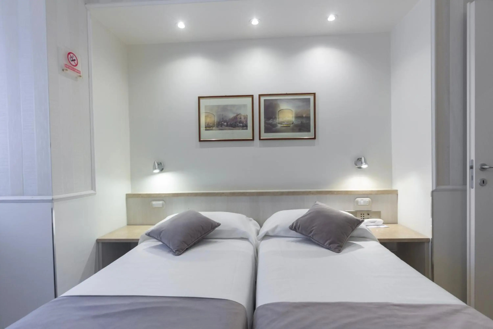 Zest Airport Jakarta by Swiss-Belhotel International