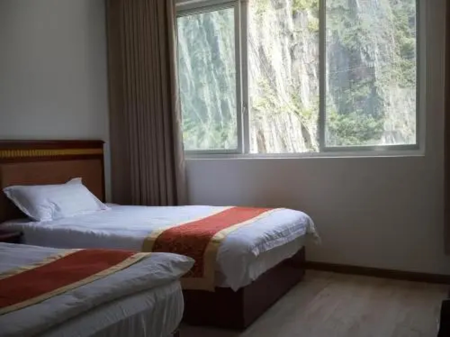 Harajuku Business Hotel