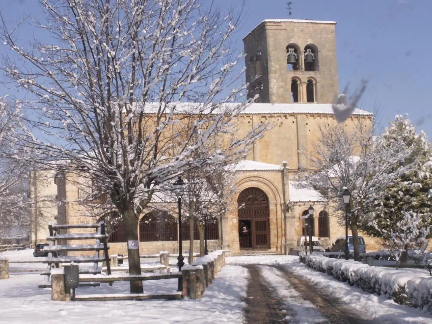 Hotel Puerta Sepúlveda by Bossh Hotels
