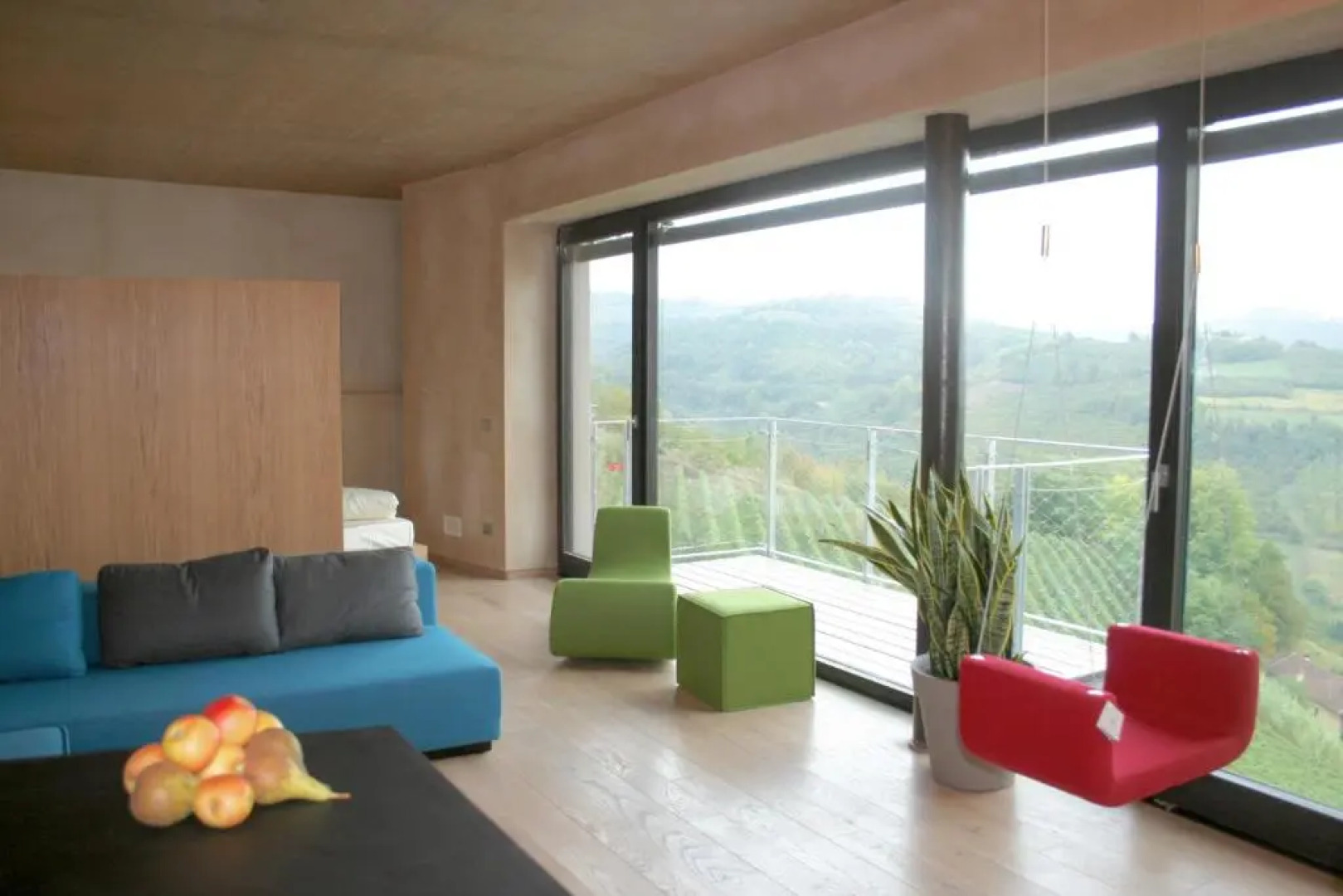 Qb Apartments