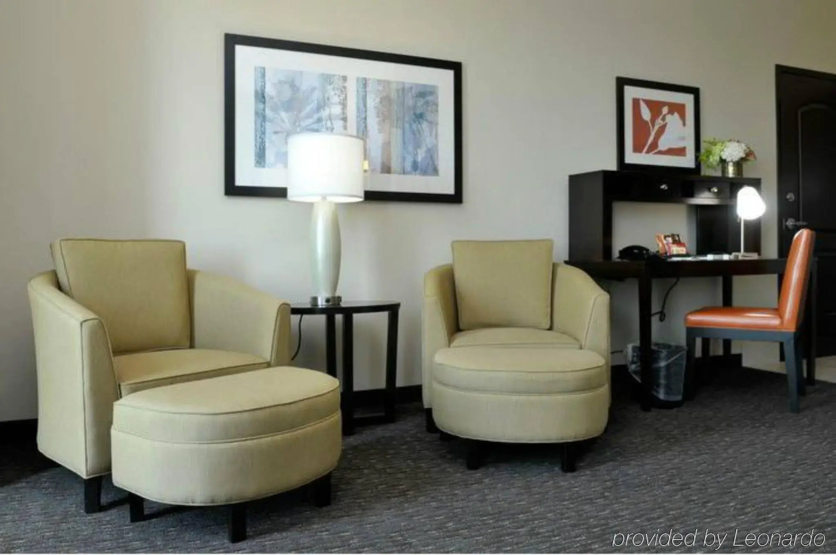 Staybridge Suites St. Petersburg Downtown by IHG