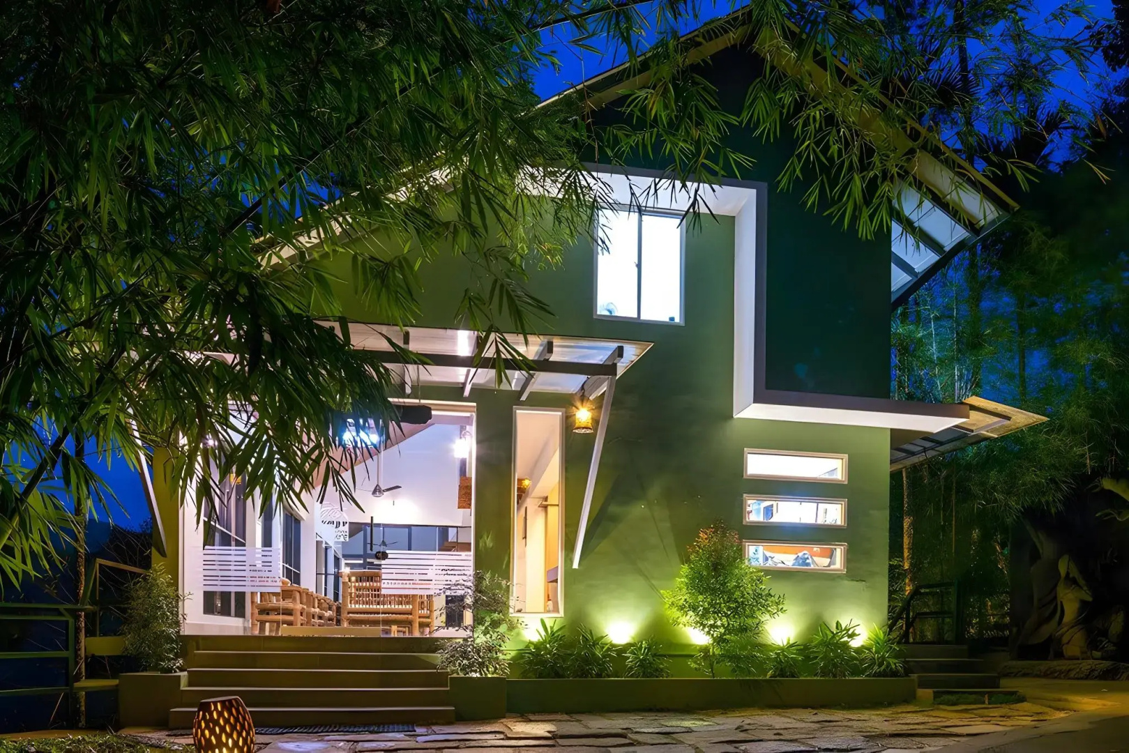Adithya Nature Resort & Spa