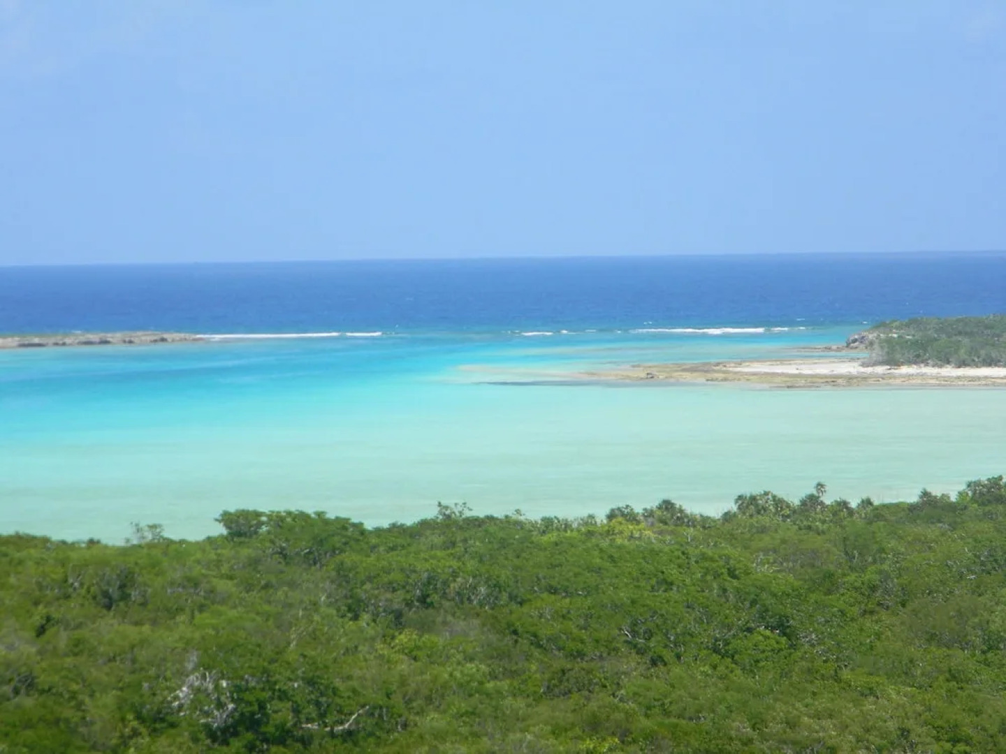 Harbor Breeze Villas