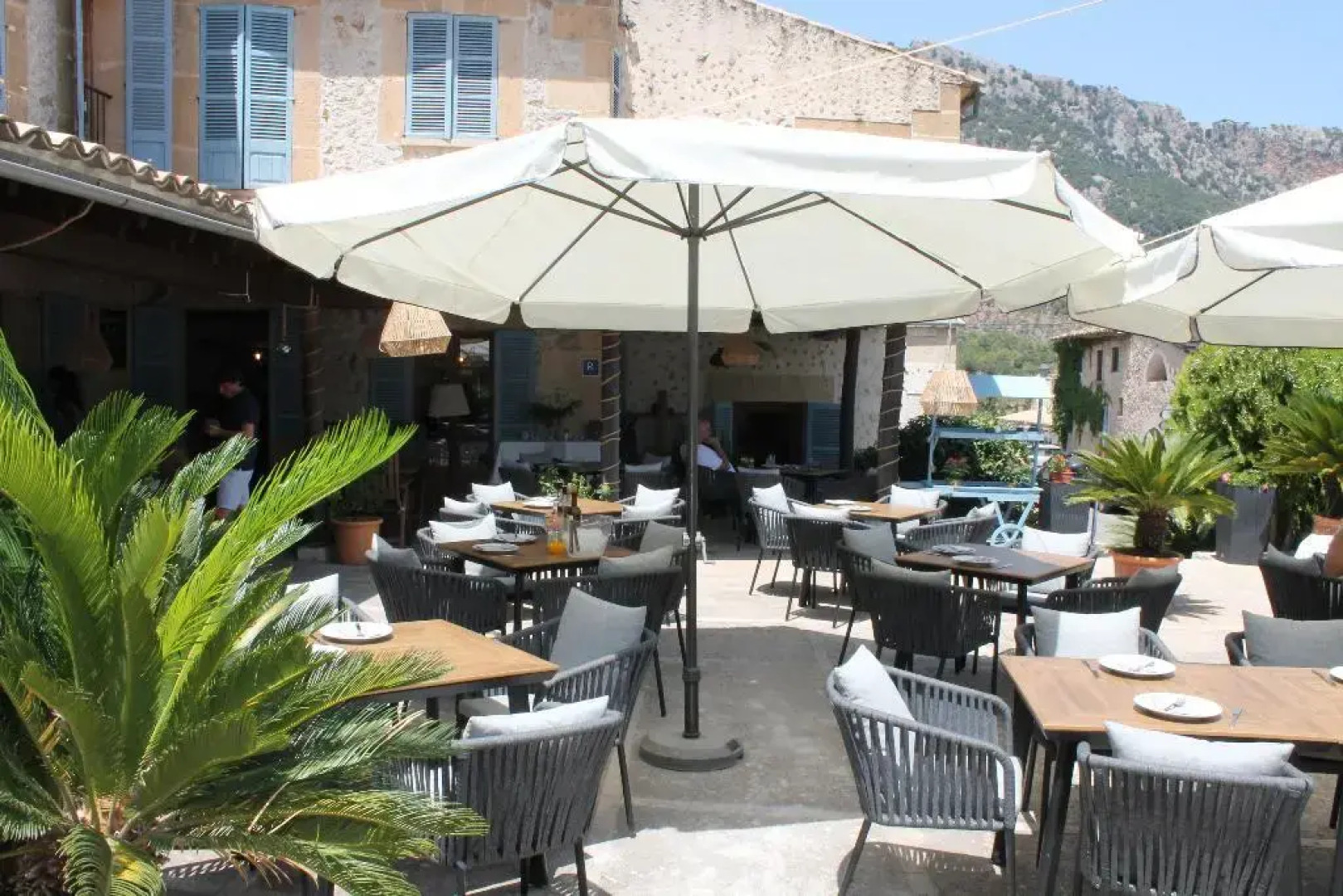 Nou Dalt Muntanya Rural Hotel