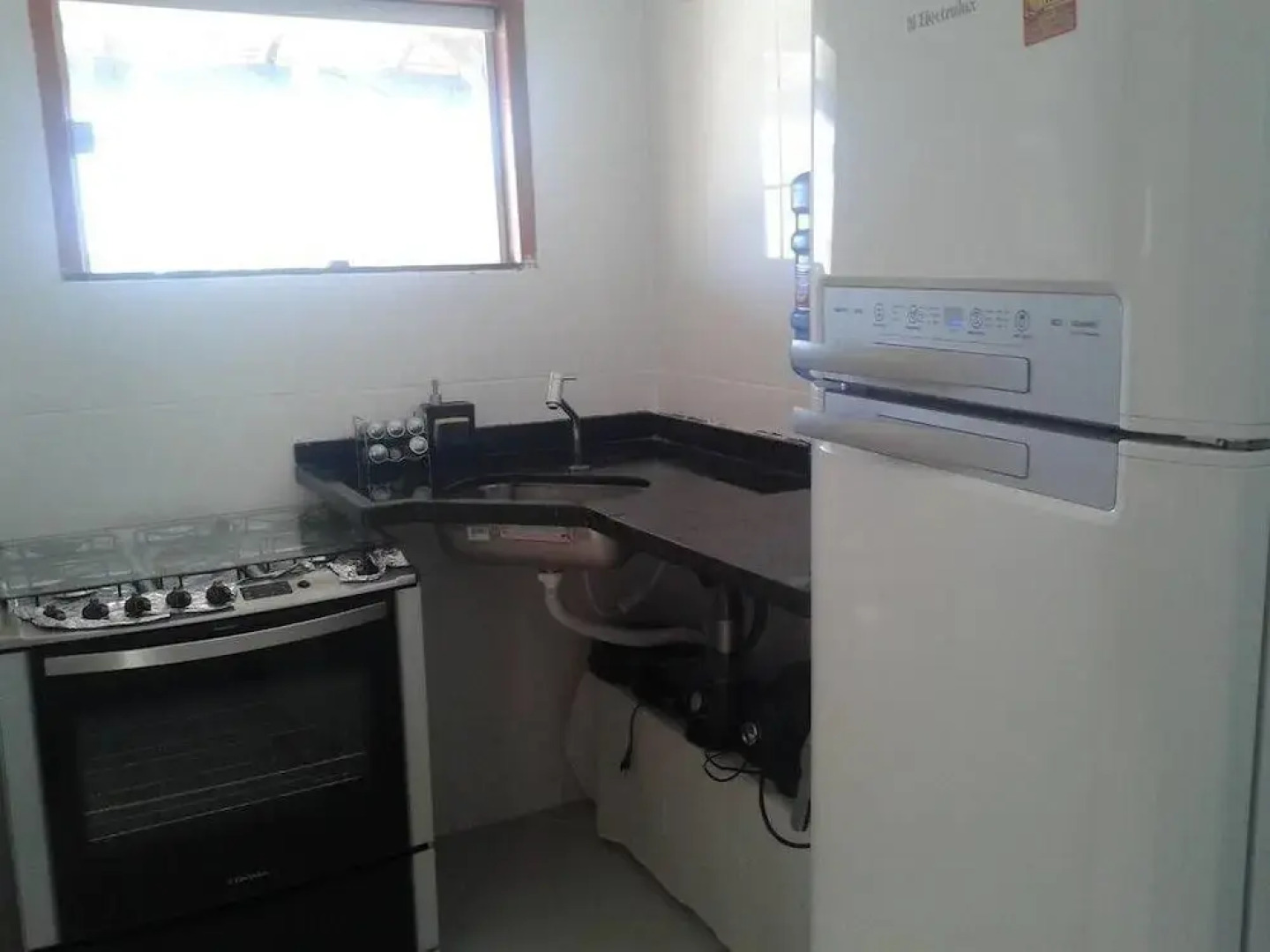 Portal Buzios Apartments