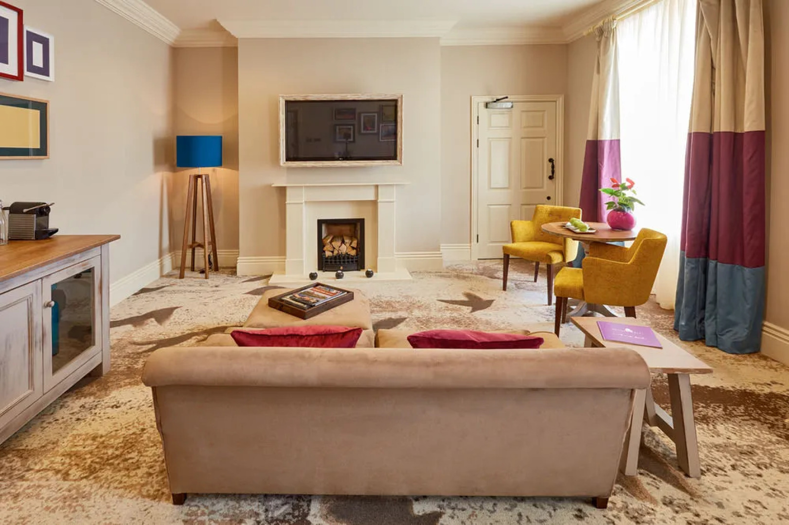 Seaham Hall and Serenity Spa