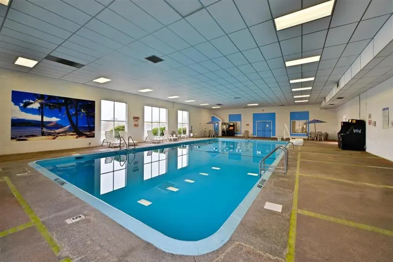 Quality Inn & Suites Albert Lea