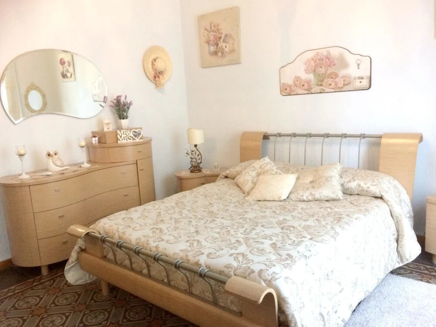 Apartment With one Bedroom in Pedara, With Wonderful sea View and Furn