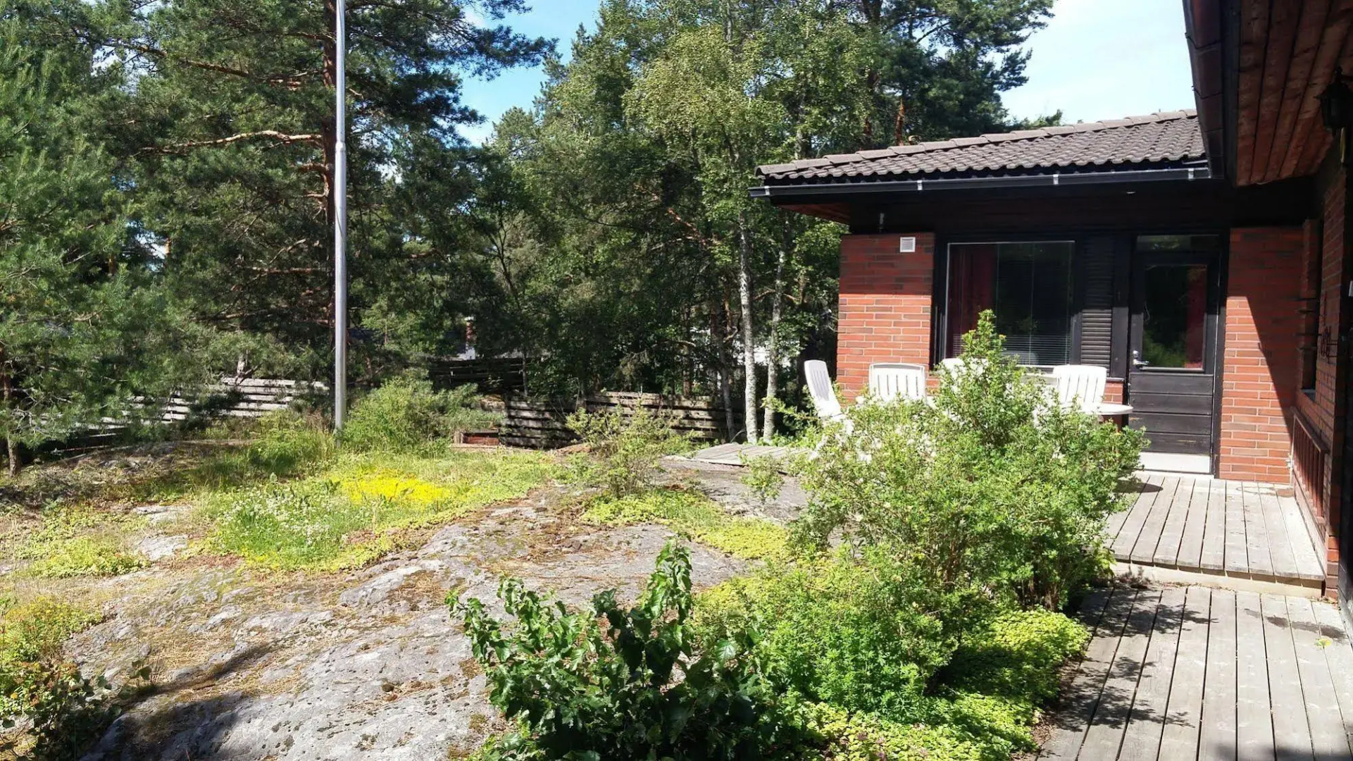 Kotimaailma Apartments Naantali