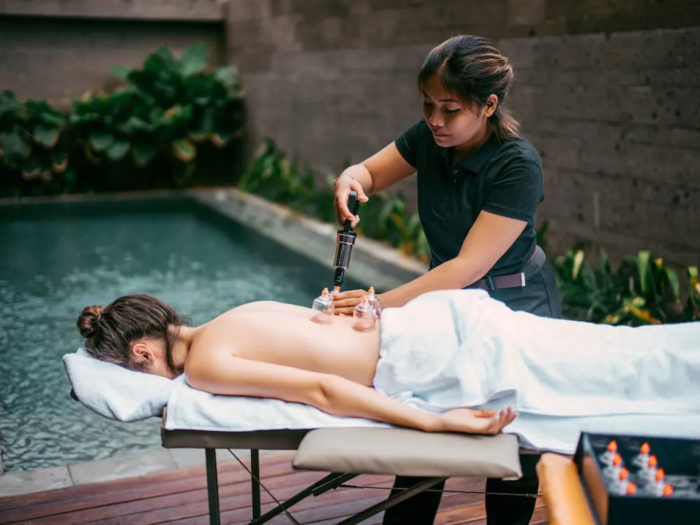 Secana Beachtown Resort & Residences