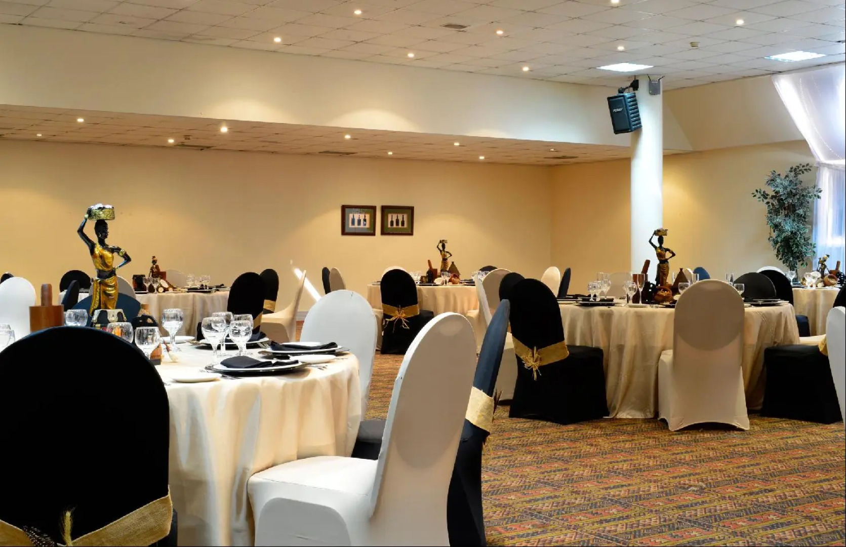 Pestana Rovuma