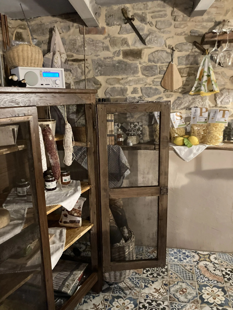 La Pecora e l'Agnello