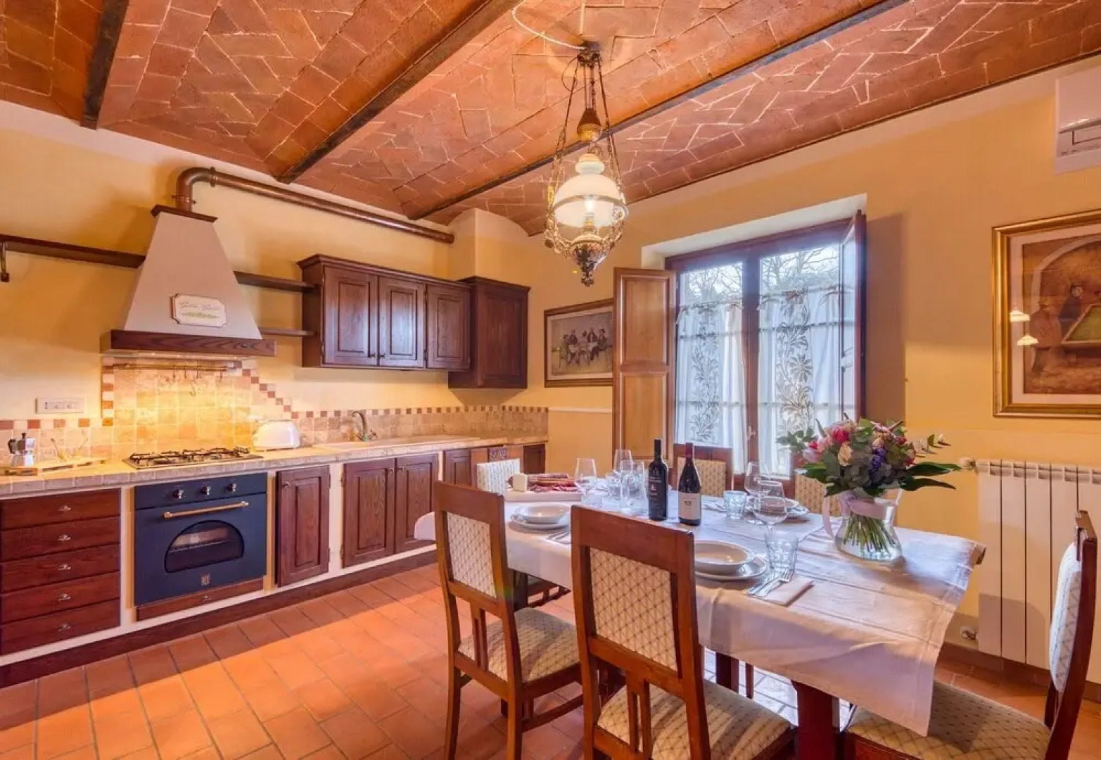 Galileo With Whirlpool Sauna and Pool