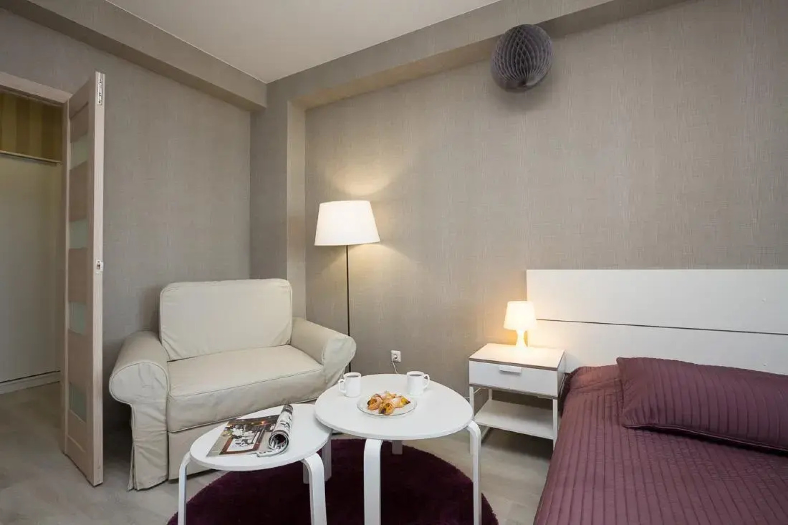 Этажидейли на проспекте Космонавтов 46а