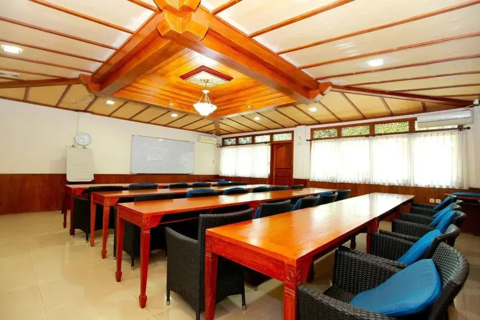 Wisma Joglo Hotel