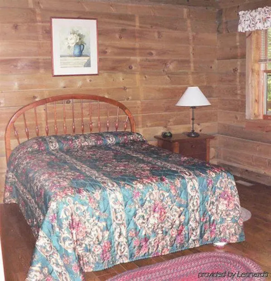 Wilderness Presidential Resort