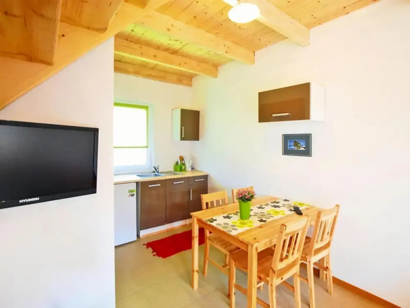 Terraced House in Sarbinowo Near Beach