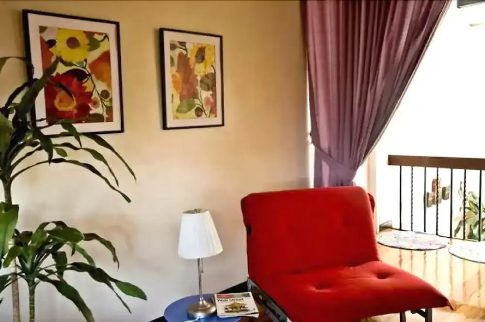 Casa Joaquin Bed & Breakfast