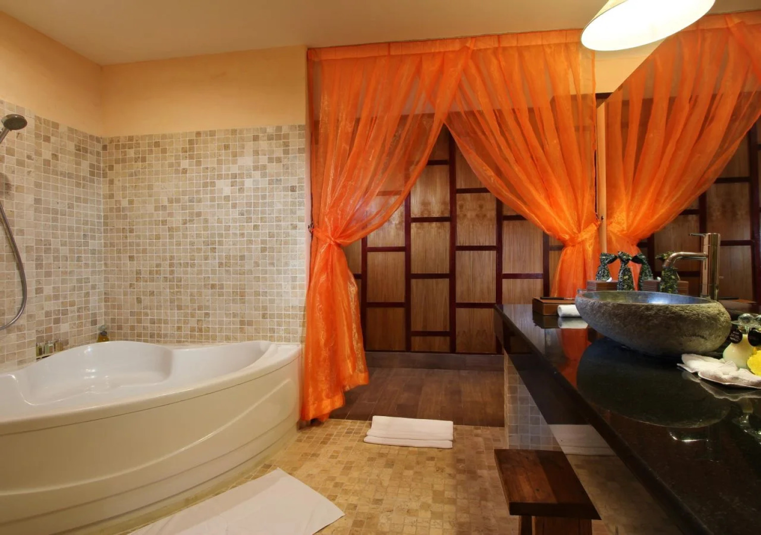 Jungle Retreat by Kupu Kupu Barong