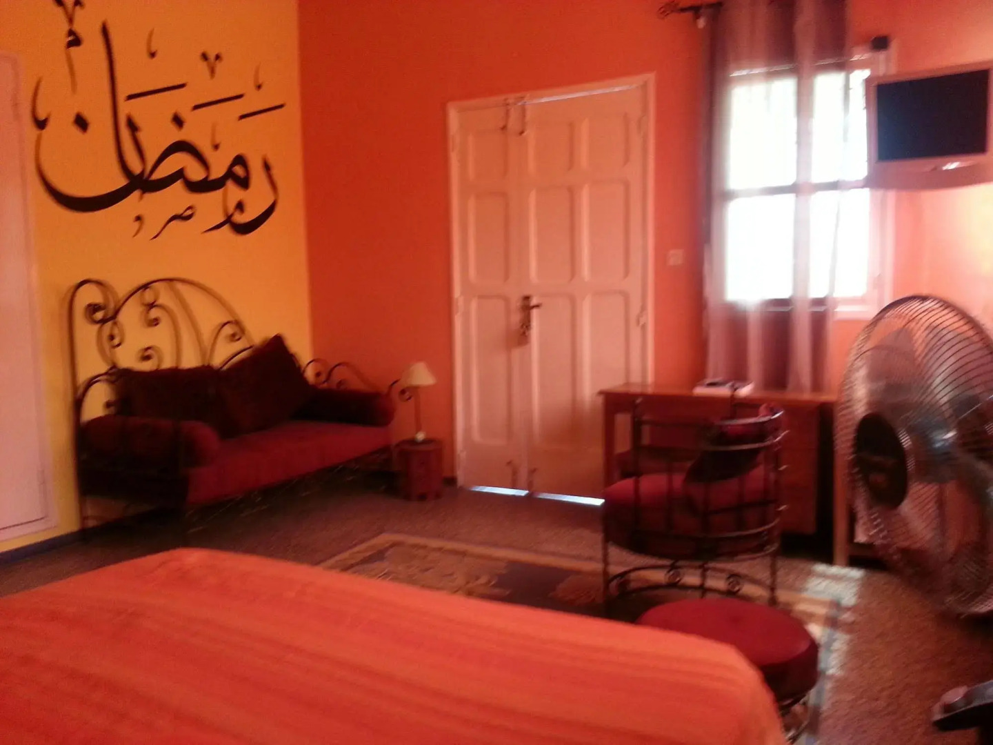 Hotel Restaurant Coté Sud