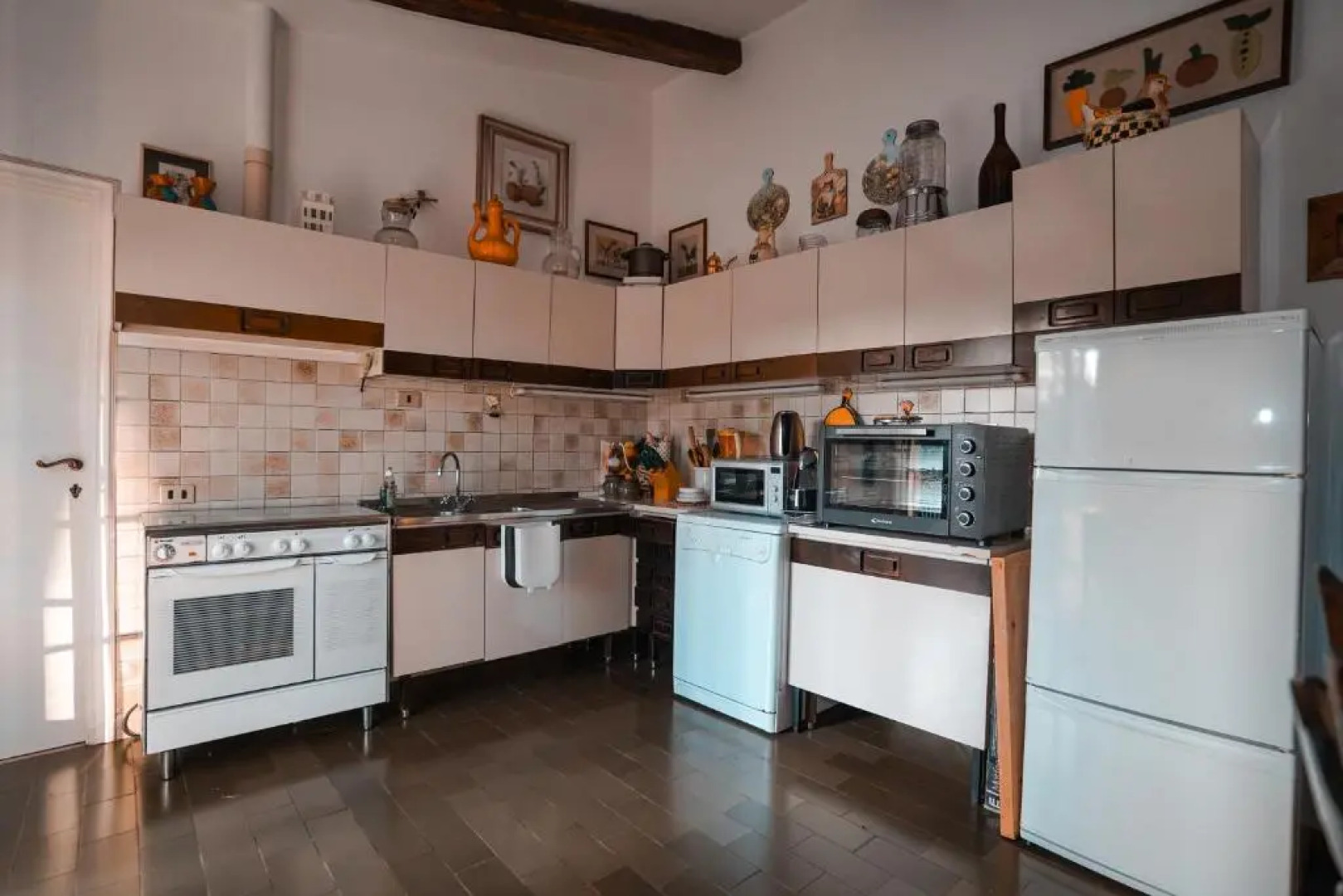 La Torre delle Comete -Villa lungo la via Francigena