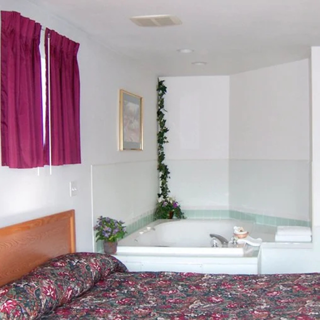 Econo Lodge