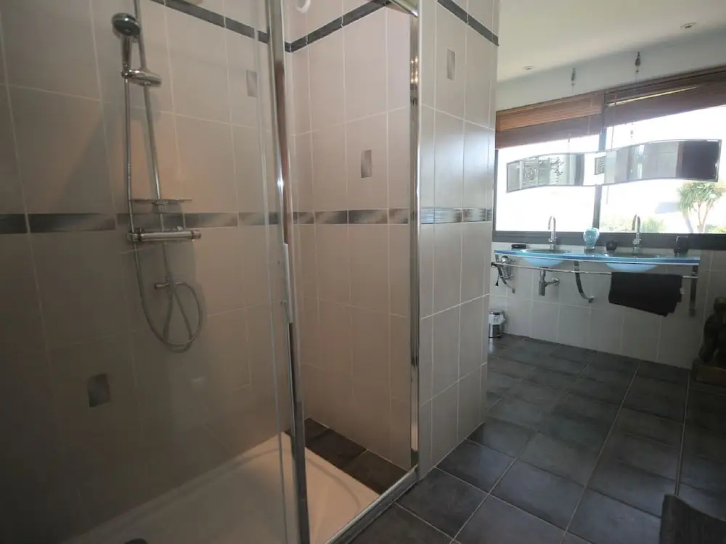 Elite Holiday Home with Private Pool in Plouhinec France